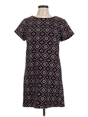 Ann Taylor LOFT Outlet Casual Dress (view 1)