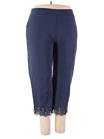 Weekends by Chico's Active Pants (view 1)