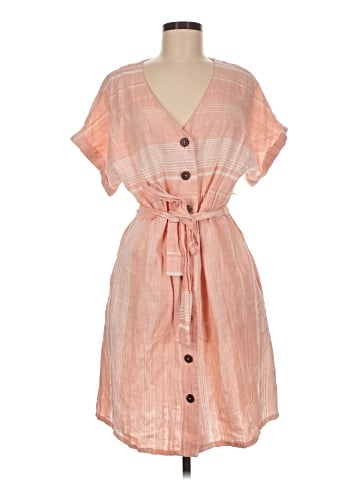 Carve Designs Casual Dress (view 1)