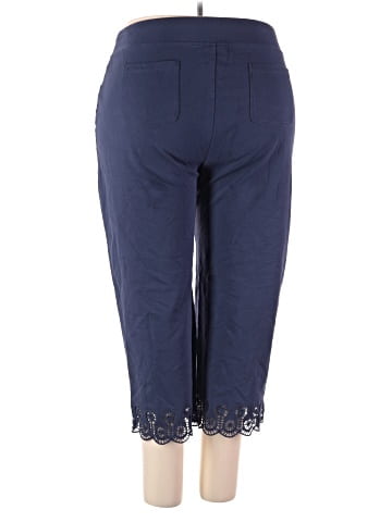 Weekends by Chico's Active Pants (view 2)