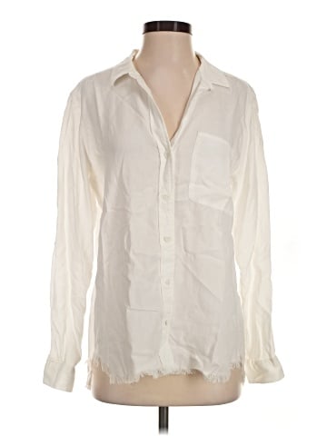 Cloth & Stone Long Sleeve Button-Down Shirt (view 1)