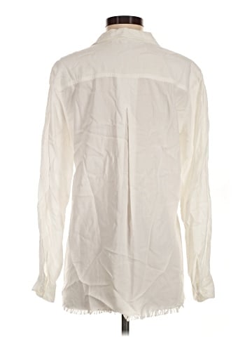 Cloth & Stone Long Sleeve Button-Down Shirt (view 2)