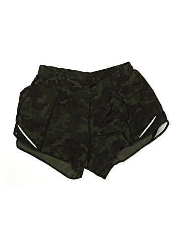 Lululemon Athletica Athletic Shorts (view 1)