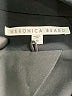 Veronica Beard Black Blazer Size 12 - photo 6