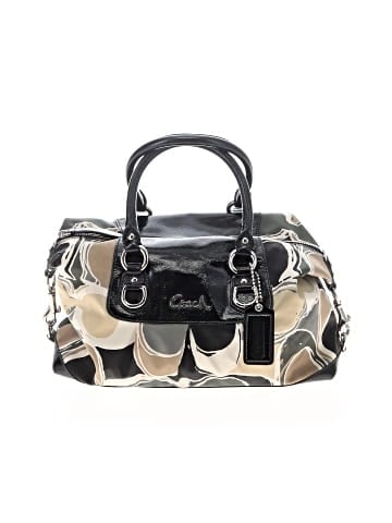 Coach Factory Satchel (view 1)