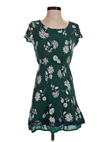 Market and Spruce Casual Dress (view 1)