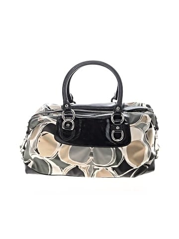 Coach Factory Satchel (view 2)