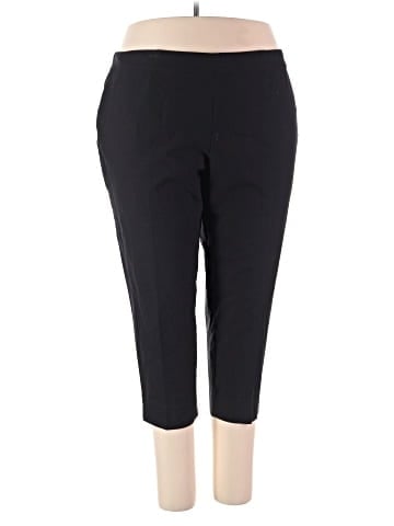 Lands' End Dress Pants (view 1)
