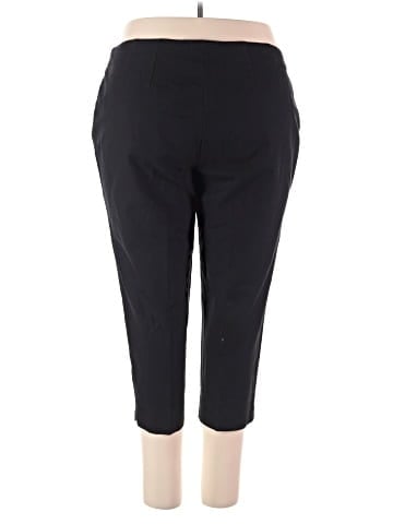 Lands' End Dress Pants (view 2)