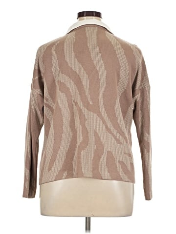 MING WANG Cardigan (view 2)