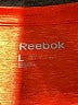 Reebok 100% Polyester Orange Active Tank Size L - photo 7