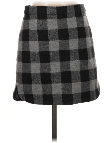 Madewell Casual Skirt (view 1)