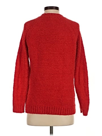 Poof! Pullover Sweater (view 2)