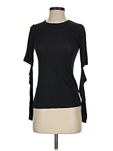 Michael Lauren 3/4 Sleeve T-Shirt (view 1)
