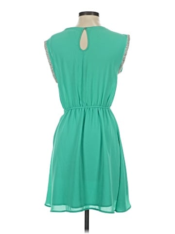 Under Skies Casual Dress (view 2)