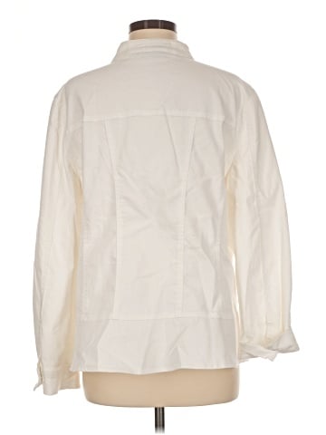 Nina Leonard Jacket (view 2)