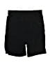 Fabletics Solid Black Athletic Shorts Size XS - photo 2