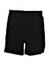 Fabletics Solid Black Athletic Shorts Size XS - photo 1