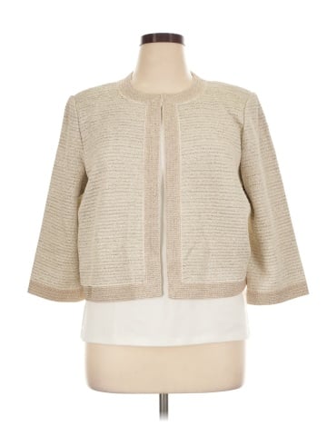 St. John Jacket (view 1)