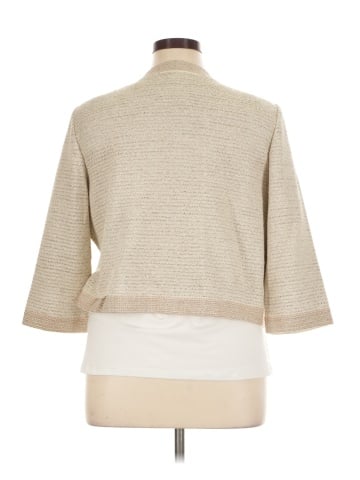 St. John Jacket (view 2)