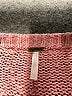 Free People Pink Pullover Sweater Size XS - photo 4