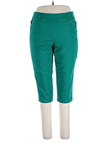 Croft & Barrow Active Pants (view 1)