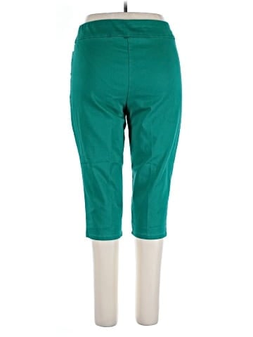 Croft & Barrow Active Pants (view 2)