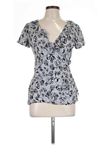 Madison Short Sleeve Top (view 1)