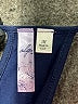 Alya Blue Casual Dress Size M - photo 7