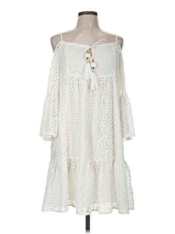 Lilly Pulitzer Casual Dress (view 1)