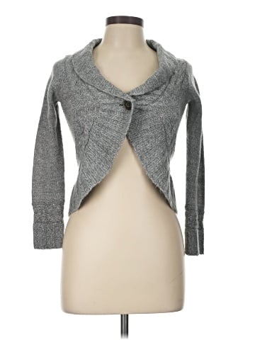 Pink Republic Cardigan (view 1)