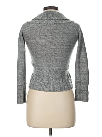 Pink Republic Cardigan (view 2)