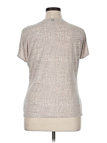 St. John Short Sleeve T-Shirt (view 2)