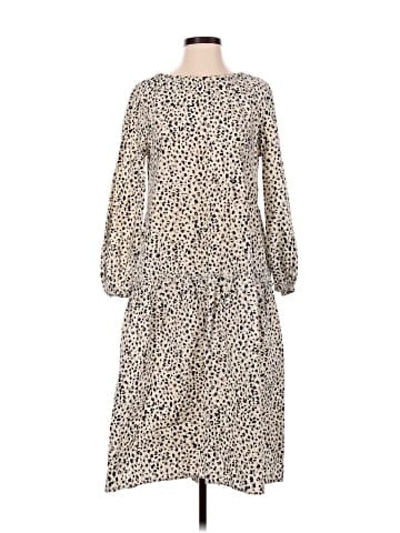 Who What Wear Casual Dress (view 1)