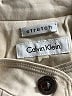 Calvin Klein Ivory Jacket Size P (estimated, petite) - photo 6