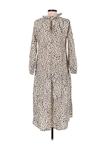Who What Wear Casual Dress (view 2)