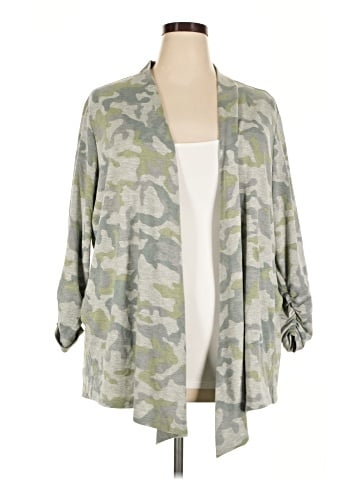 Susan Graver Cardigan (view 1)