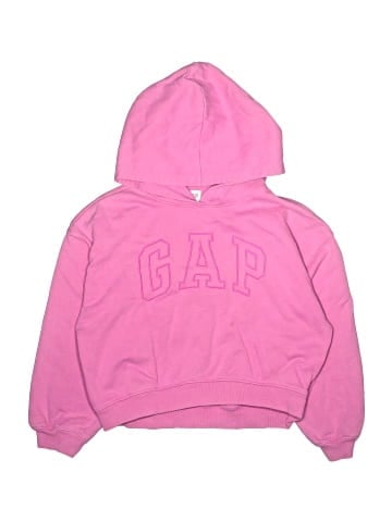 Gap Kids Pullover Hoodie (view 1)