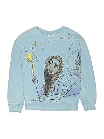 Disney Sweatshirt (view 1)