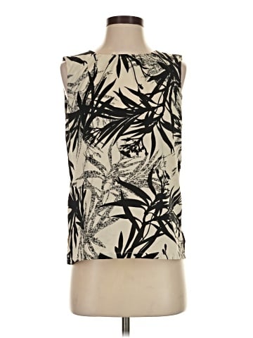 Linea Domani Sleeveless Blouse (view 1)
