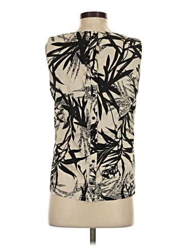 Linea Domani Sleeveless Blouse (view 2)