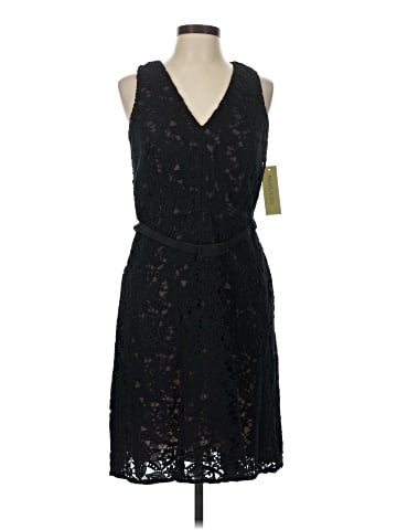 MIKAEL AGHAL Cocktail Dress (view 1)