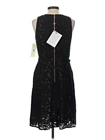 MIKAEL AGHAL Cocktail Dress (view 2)