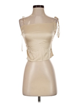 Reformation Sleeveless Top