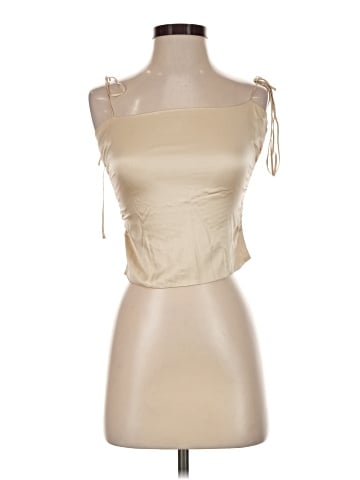 Reformation Sleeveless Top (view 1)