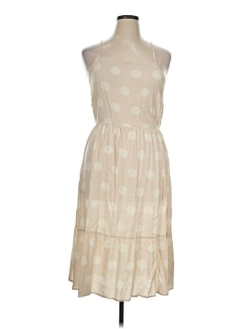 Bobeau Casual Dress (view 1)