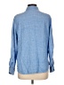 Orvis Blue Long Sleeve Button-Down Shirt Size L - photo 2
