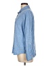Orvis Blue Long Sleeve Button-Down Shirt Size L - photo 5