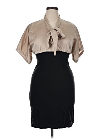 DressBarn Cocktail Dress (view 1)