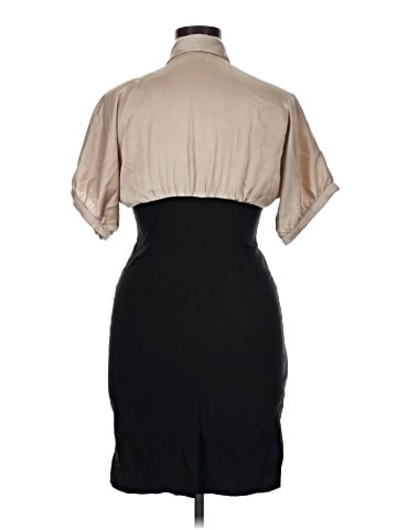 DressBarn Cocktail Dress (view 2)